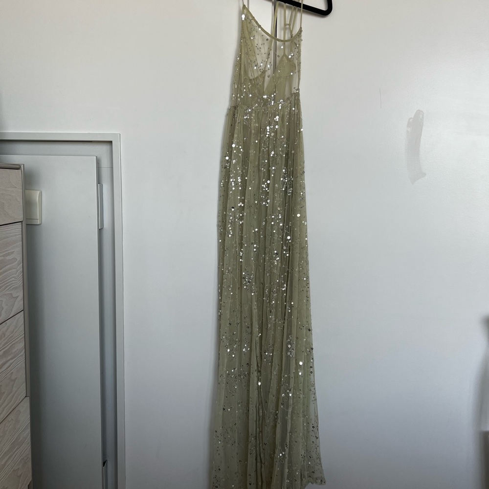 Free People dress!